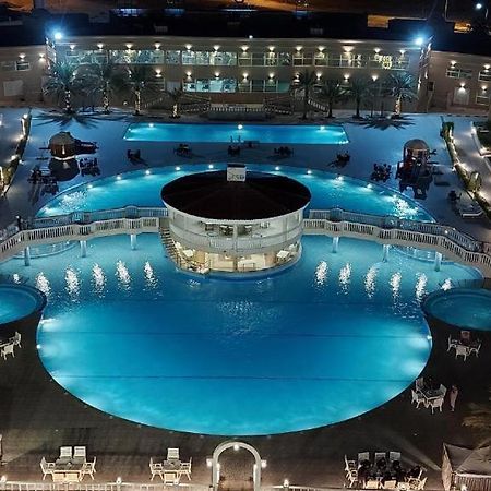 Al Salam Grand Hotel Ал Бурайми Екстериор снимка