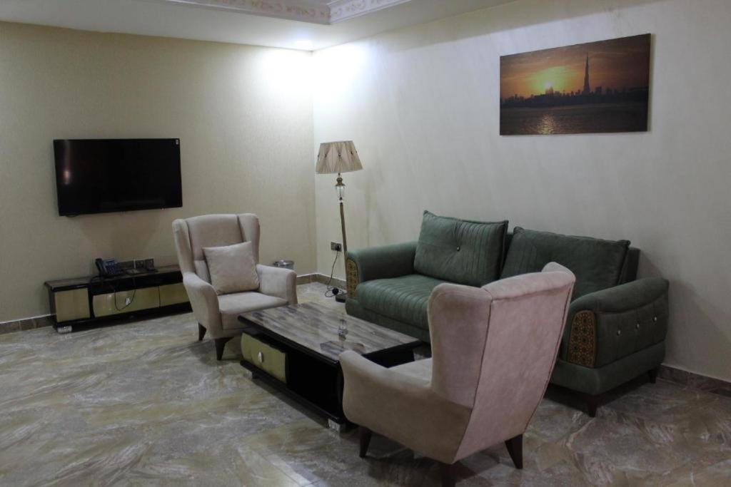 Al Salam Grand Hotel Ал Бурайми Екстериор снимка