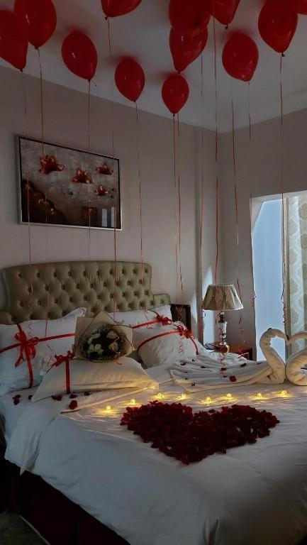 Al Salam Grand Hotel Ал Бурайми Екстериор снимка