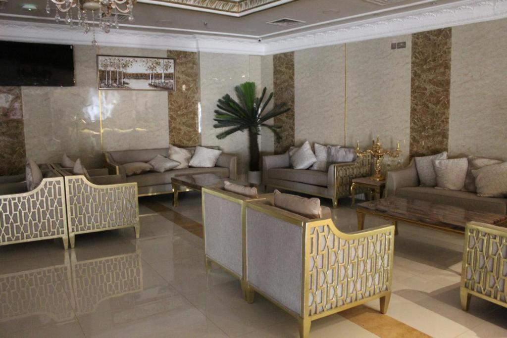 Al Salam Grand Hotel Ал Бурайми Екстериор снимка