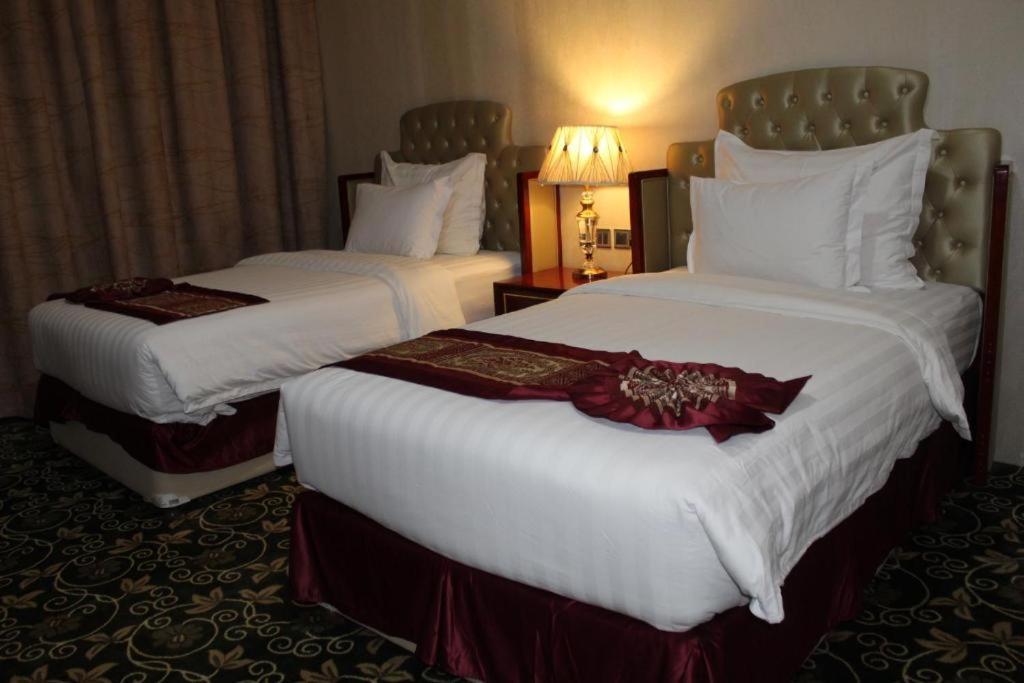 Al Salam Grand Hotel Ал Бурайми Екстериор снимка