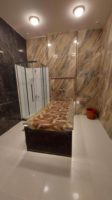 Al Salam Grand Hotel Ал Бурайми Екстериор снимка