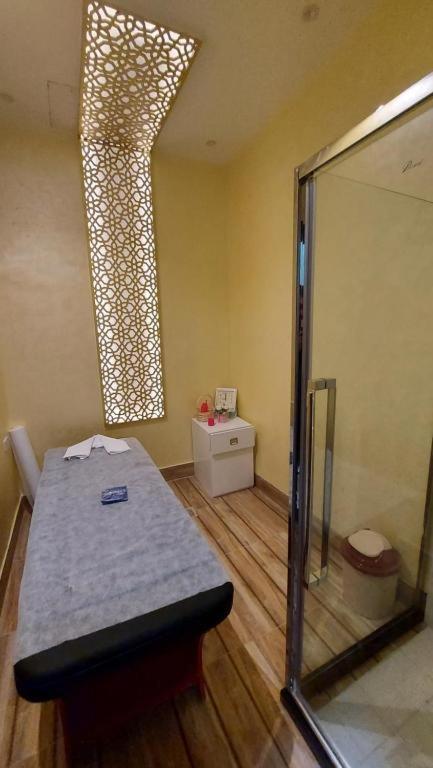 Al Salam Grand Hotel Ал Бурайми Екстериор снимка