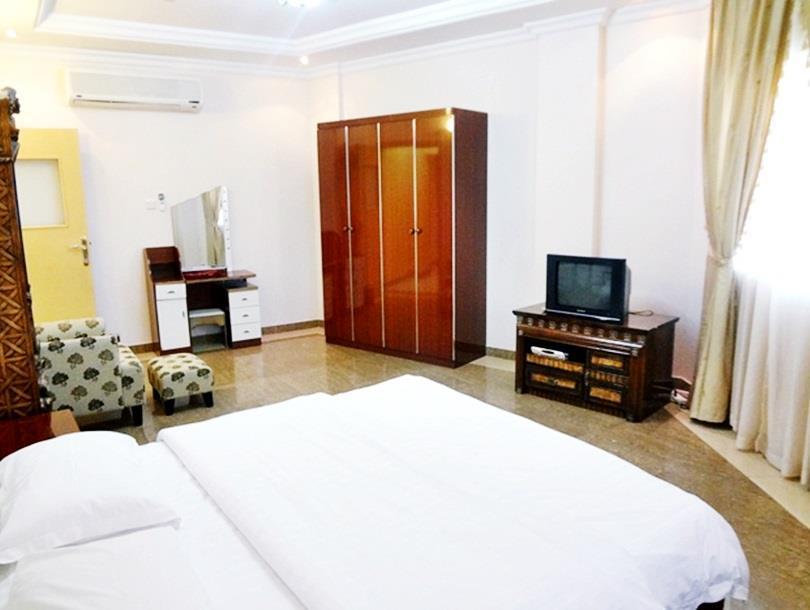 Al Salam Grand Hotel Ал Бурайми Екстериор снимка